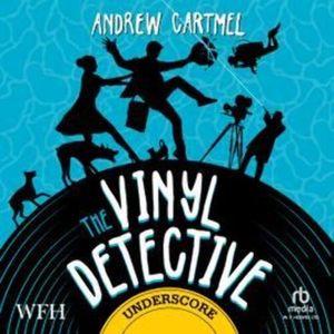 Underscore, Andrew Cartmel