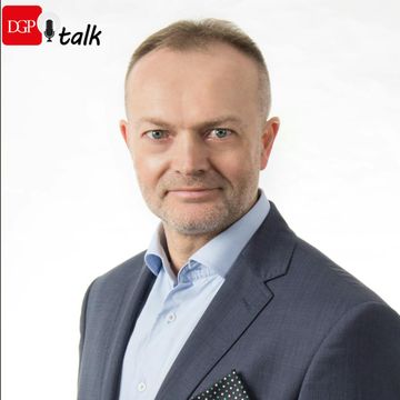 Robert Moreń: 57% Polaków posiada jakiekolwiek oszczędności, ich średnia wysokość to 35 809 zł audiobook, Dziennik Gazeta Prawna