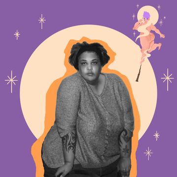 s01e07 Grubancypantki o książce “Głód” Roxane Gay audiobook, Natalia Skoczylas, Urszula Chowaniec