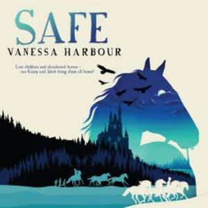 Safe, Vanessa Harbour
