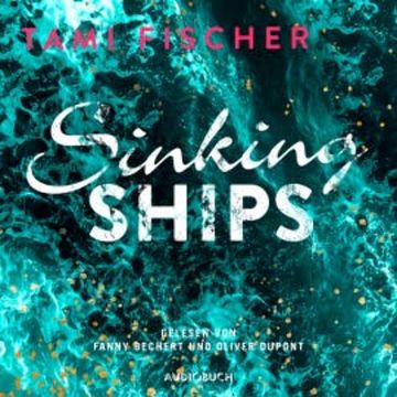 Sinking Ships (ungekürzt) audiobook, Tami Fischer