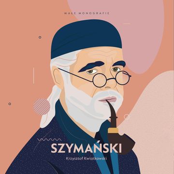 Szymański audiobook, Krzysztof Kwiatkowski