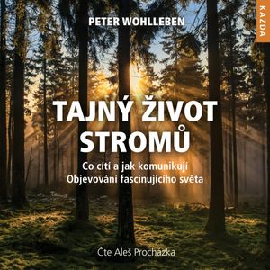 Tajný život stromů, Peter Wohlleben