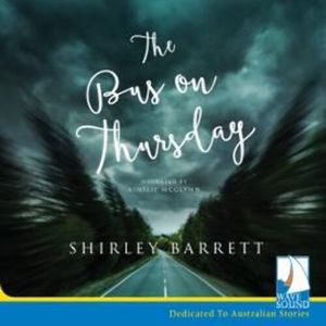 The Bus on Thursday, Shirley Barrett