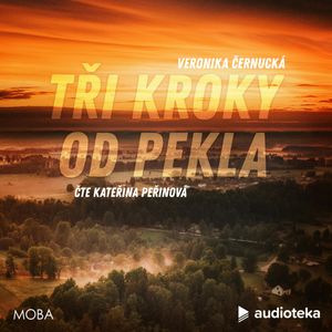 Tři kroky od pekla, Veronika Černucká
