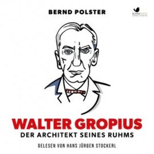Walter Gropius, Bernd Poster