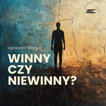 Winny czy niewinny? audiobook, Agnieszka Wielgus, Artur Wenner SJ