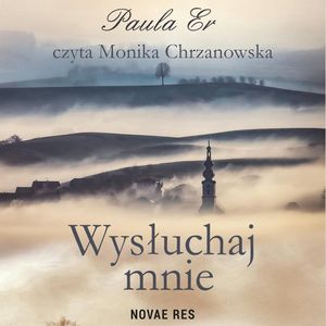 Wysłuchaj mnie, Paula Er