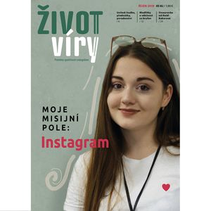 Život víry 10/2019, Život víry