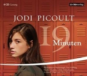 19 Minuten, Jodi Picoult