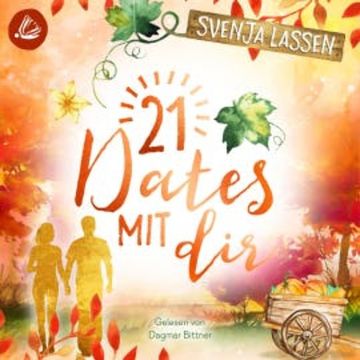 21 Dates mit dir, Svenja Lassen