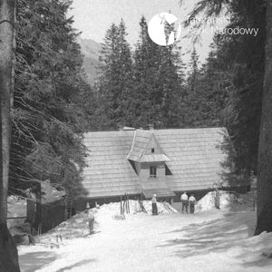 62. Pionierzy narciarstwa. W stronę Pysznej, Bartek Solik