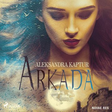 Arkada audiobook, Aleksandra Kaptur