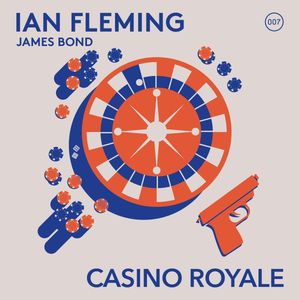 Casino Royale, Ian Fleming