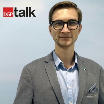 Chodzi o to, żebyśmy podzielili handel kawą w sposób sprawiedliwy, żeby wszyscy mogli czerpać korzyści audiobook, Dziennik Gazeta Prawna