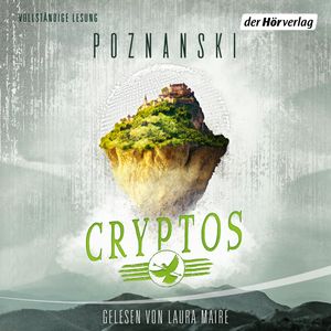 Cryptos, Ursula Poznanski