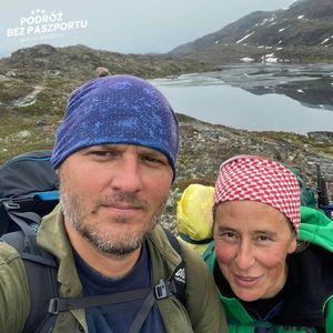 Czy turyści zaszkodzą Islandii?, Mateusz Grzeszczuk