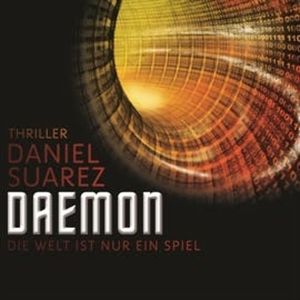 Daemon: Die Welt ist nur ein Spiel (Daemon 1), Daniel Suarez