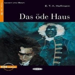 Das öde Haus, CIDEB EDITRICE