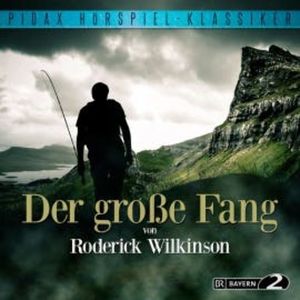 Der große Fang, Roderick Wilkinson