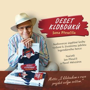 Deset klobouků Jana Přeučila, Pavel Mészáros