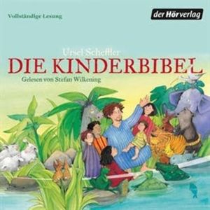 Die Kinderbibel, Ursel Scheffler