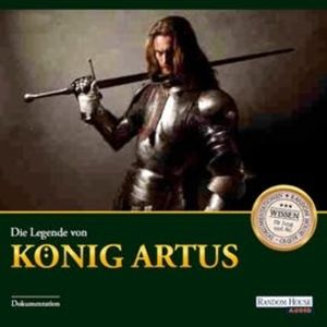 Die Legende von König Artus, Diverse