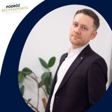 Dlaczego francuski parlament to najlepiej opłacany chór na świecie? audiobook, Mateusz Grzeszczuk