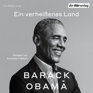 Ein verheißenes Land, Barack Obama
