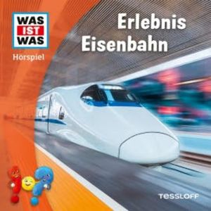 Erlebnis Eisenbahn, Stefan Maetz