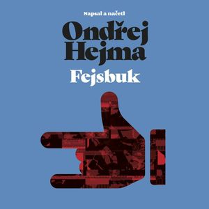 Fejsbuk, Ondřej Hejma