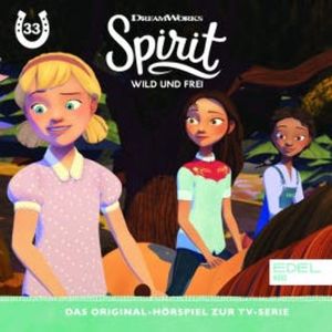 Folge 33: Das Haus im Rosemead-Tal - Teil 1 + 2 (Das Original-Hörspiel zur TV-Serie), Marcus Giersch