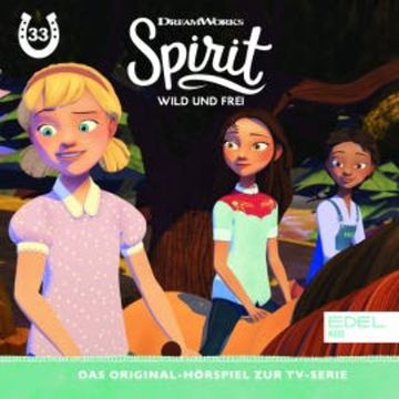 Folge 33: Das Haus im Rosemead-Tal - Teil 1 + 2 (Das Original-Hörspiel zur TV-Serie) audiobook, Marcus Giersch