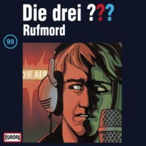 Folge 99: Rufmord, N.N.