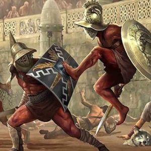 Gladiatorzy, Historia jakiej nie znacie
