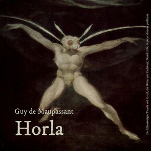 Horla, Guy de Maupassant