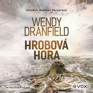 Hrobová hora, Wendy Dranfield