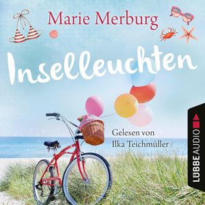 Inselleuchten, Marie Merburg