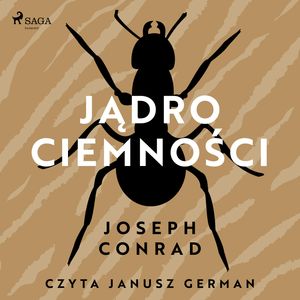 Jądro ciemności, Joseph Conrad