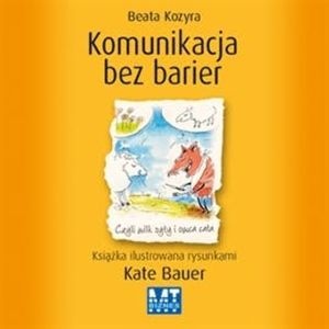 Komunikacja bez barier, Beata Kozyra