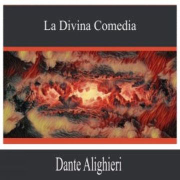 La Divina Comedia audiobook, Dante Alighieri