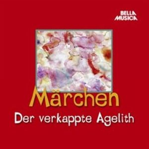 Märchen: Der verkappte Agelith, Hans Christian Andersen, Jacob Grimm, Wilhelm Grimm