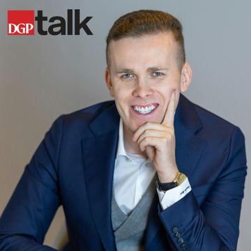 Michał Kanarkiewicz: Potraktuj szachy jako narzędzie do przewidywania ruchów konkurencji audiobook, Dziennik Gazeta Prawna