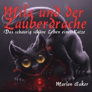 Mila Und Der Zauberdrache audiobook, N.N.