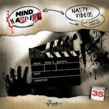 MindNapping, Folge 35: Nasty Videos audiobook, Markus Duschek