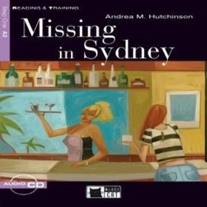 Missing in Sydney, Andrea M. Hutchinson