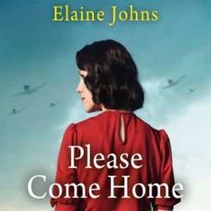 Please Come Home, Elaine Johns