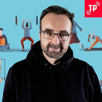 Polacy chcą mieć więcej czasu na życie [Tematy Tygodnika] audiobook, Marek Rabij, Michał Kuźmiński