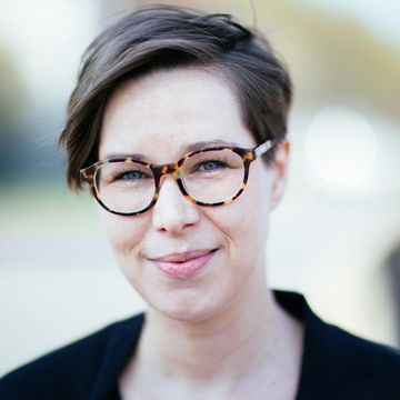 Radio Książki 59. Olga Wiechnik audiobook, Michał Nogaś