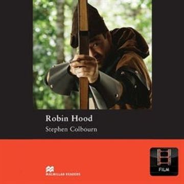 Robin Hood, Stephen Colbourn